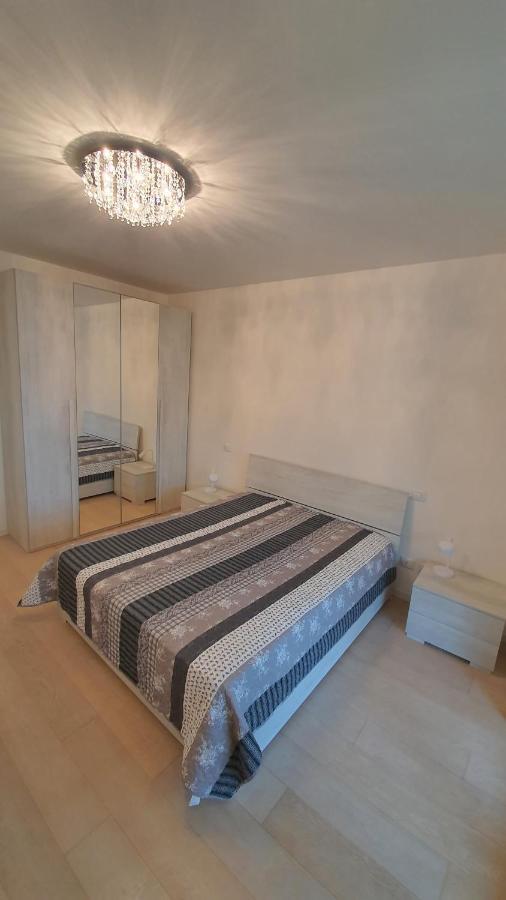Isola Blu Luxury Apartment Lido di Jesolo Ngoại thất bức ảnh